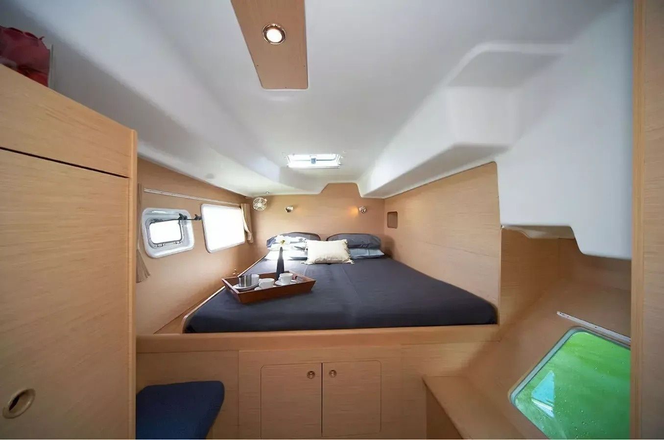 Lagoon 380 S2 | Sirius