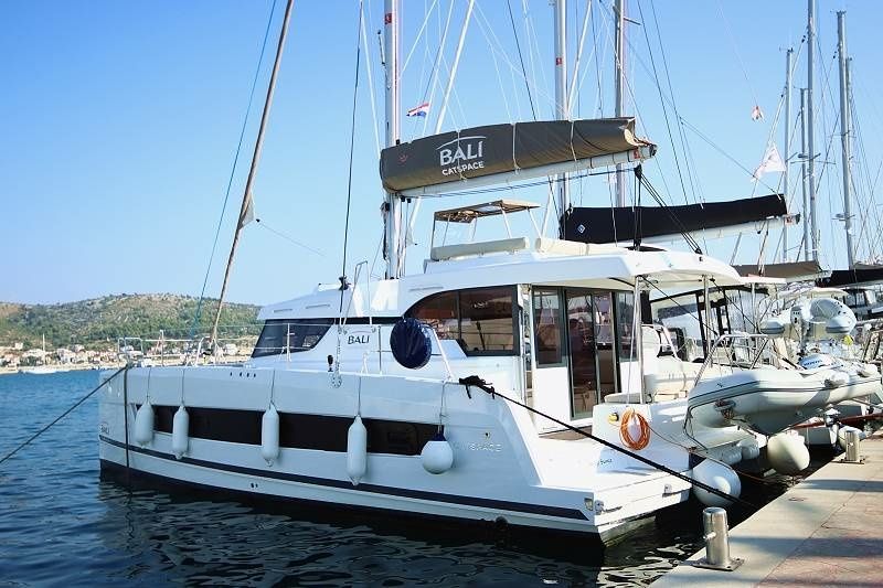 Bali Catspace | Moje Sunce