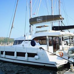 Bali Catspace | Moje Sunce