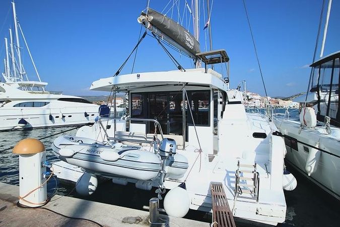 Bali Catspace | Moje Sunce