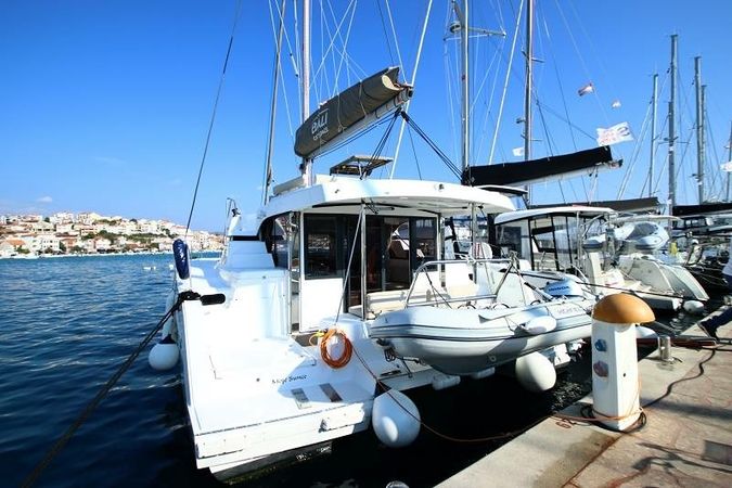 Bali Catspace | Moje Sunce