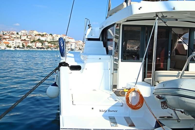 Bali Catspace | Moje Sunce