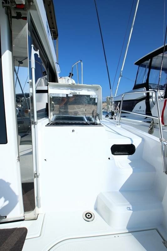 Bali Catspace | Moje Sunce