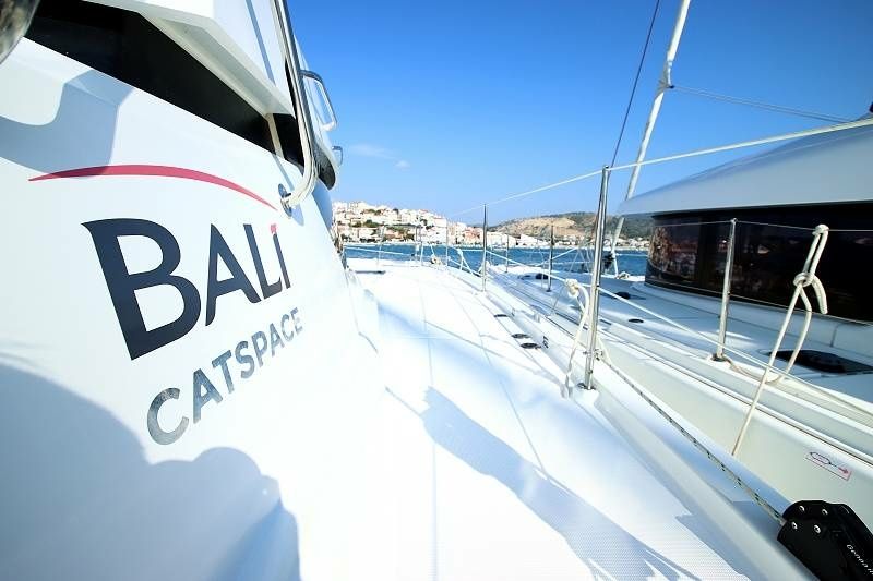 Bali Catspace | Moje Sunce