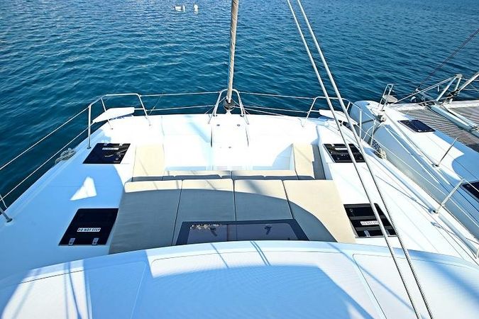 Bali Catspace | Moje Sunce