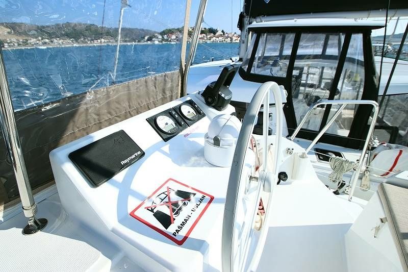 Bali Catspace | Moje Sunce