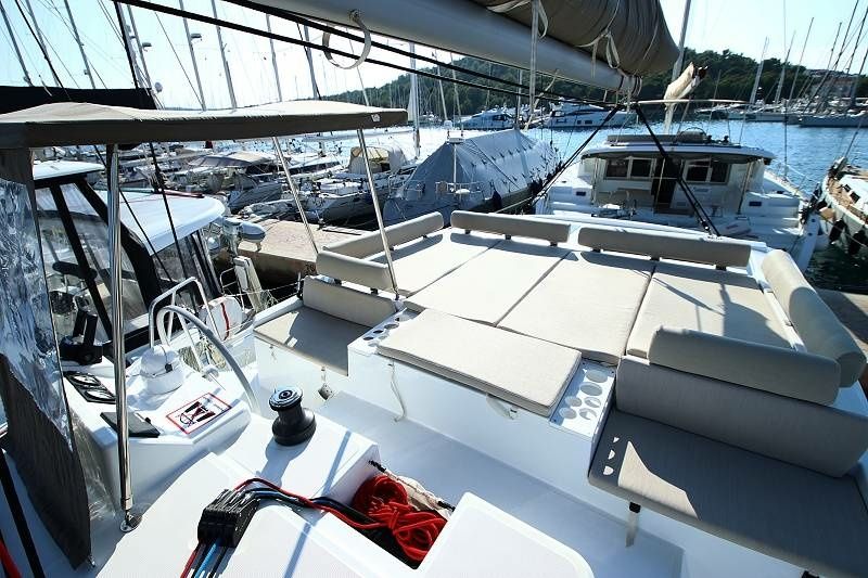 Bali Catspace | Moje Sunce