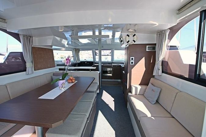 Bali Catspace | Moje Sunce