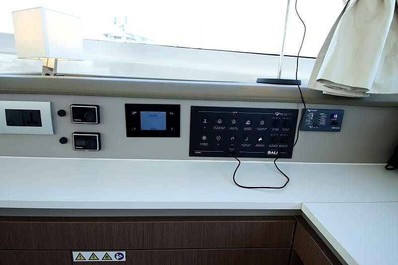 Bali Catspace | Moje Sunce