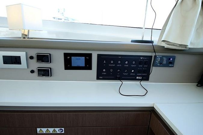 Bali Catspace | Moje Sunce