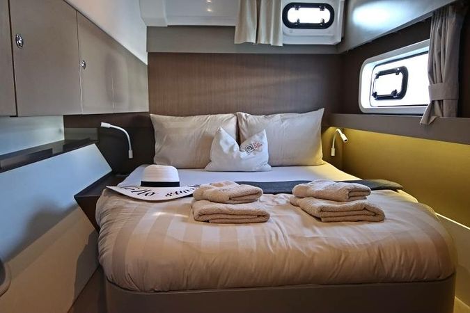 Bali Catspace | Moje Sunce