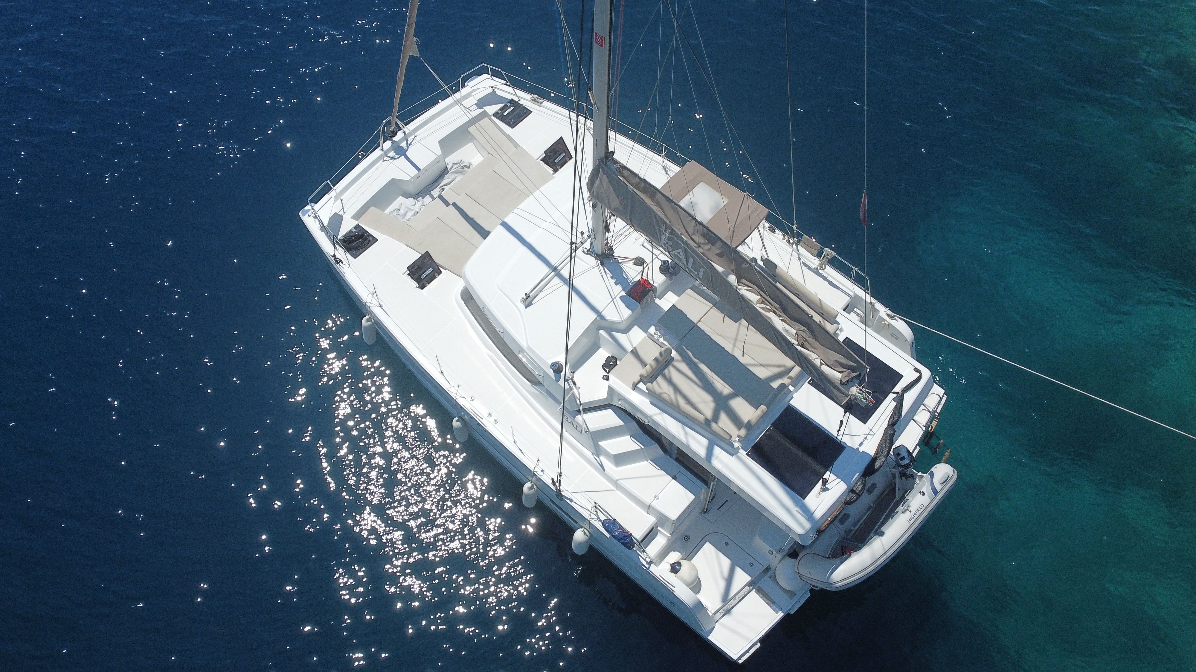 Bali Catspace | Moje Sunce