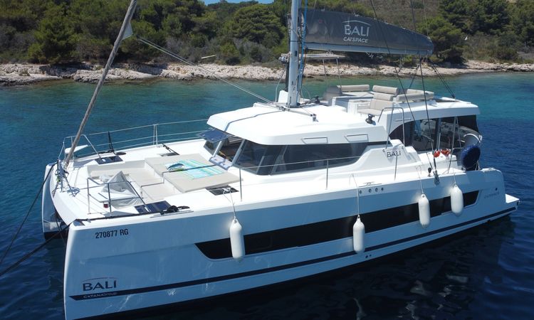 Bali Catspace | Moje Sunce