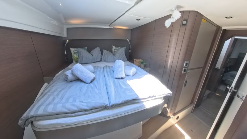 Bali Catspace | Moje Sunce