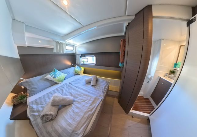 Bali Catspace | Moje Sunce