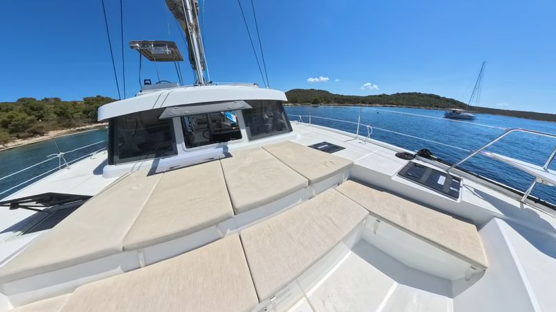 Bali Catspace | Moje Sunce