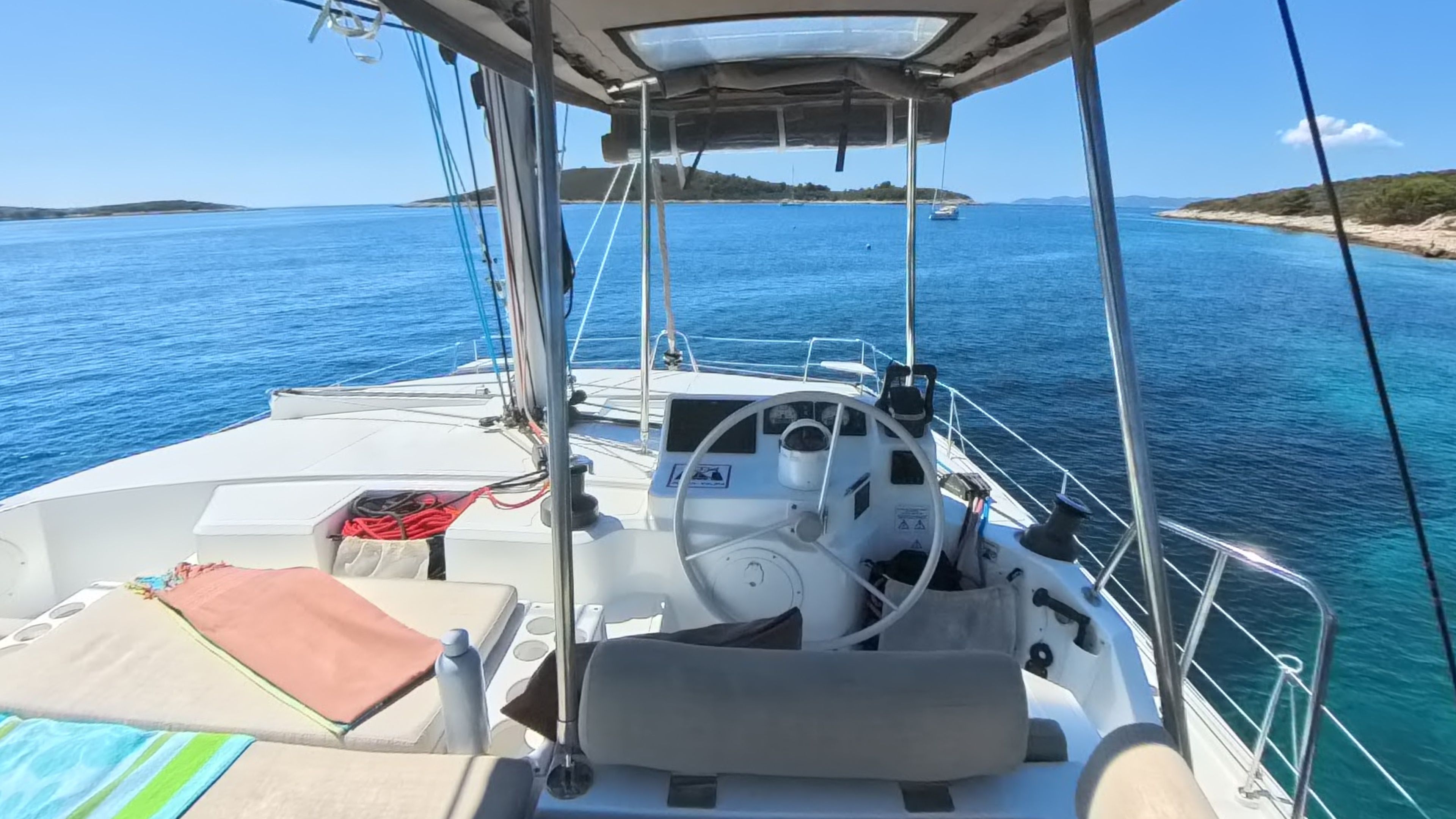 Bali Catspace | Moje Sunce