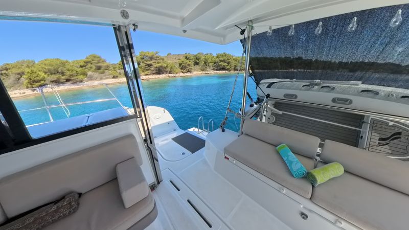 Bali Catspace | Moje Sunce