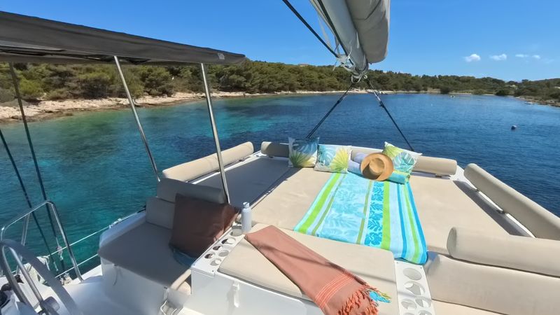 Bali Catspace | Moje Sunce