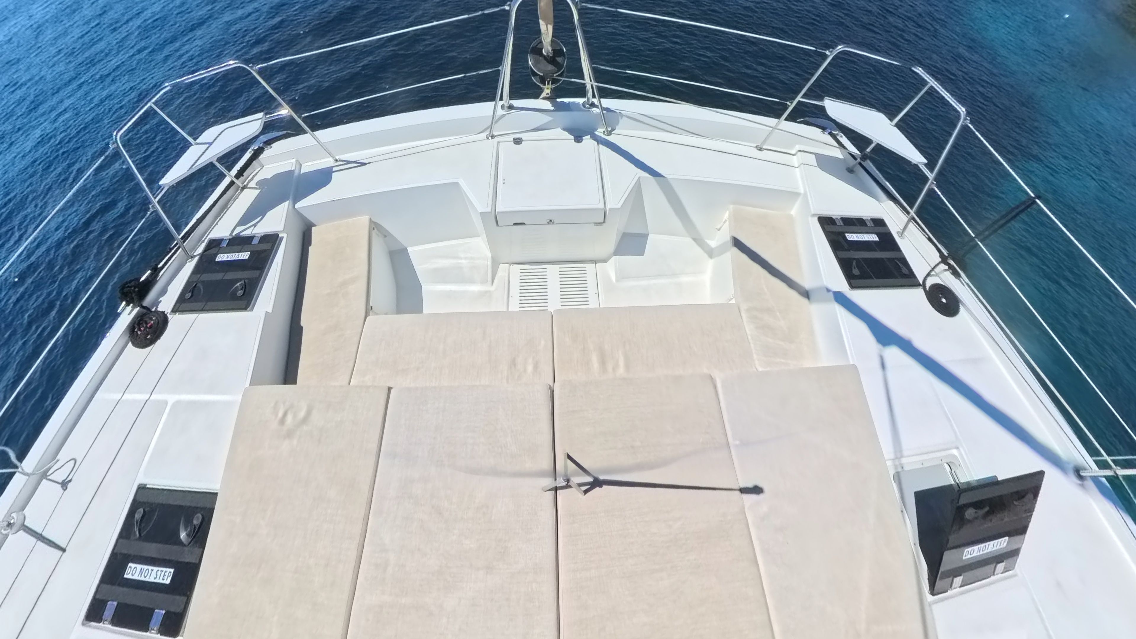 Bali Catspace | Moje Sunce