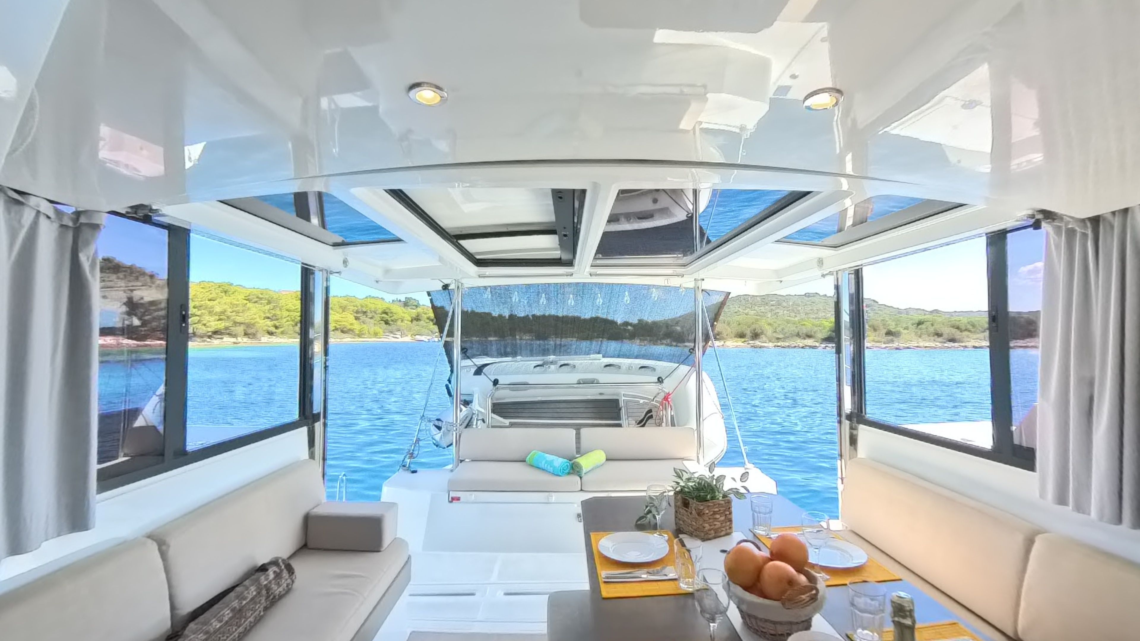 Bali Catspace | Moje Sunce