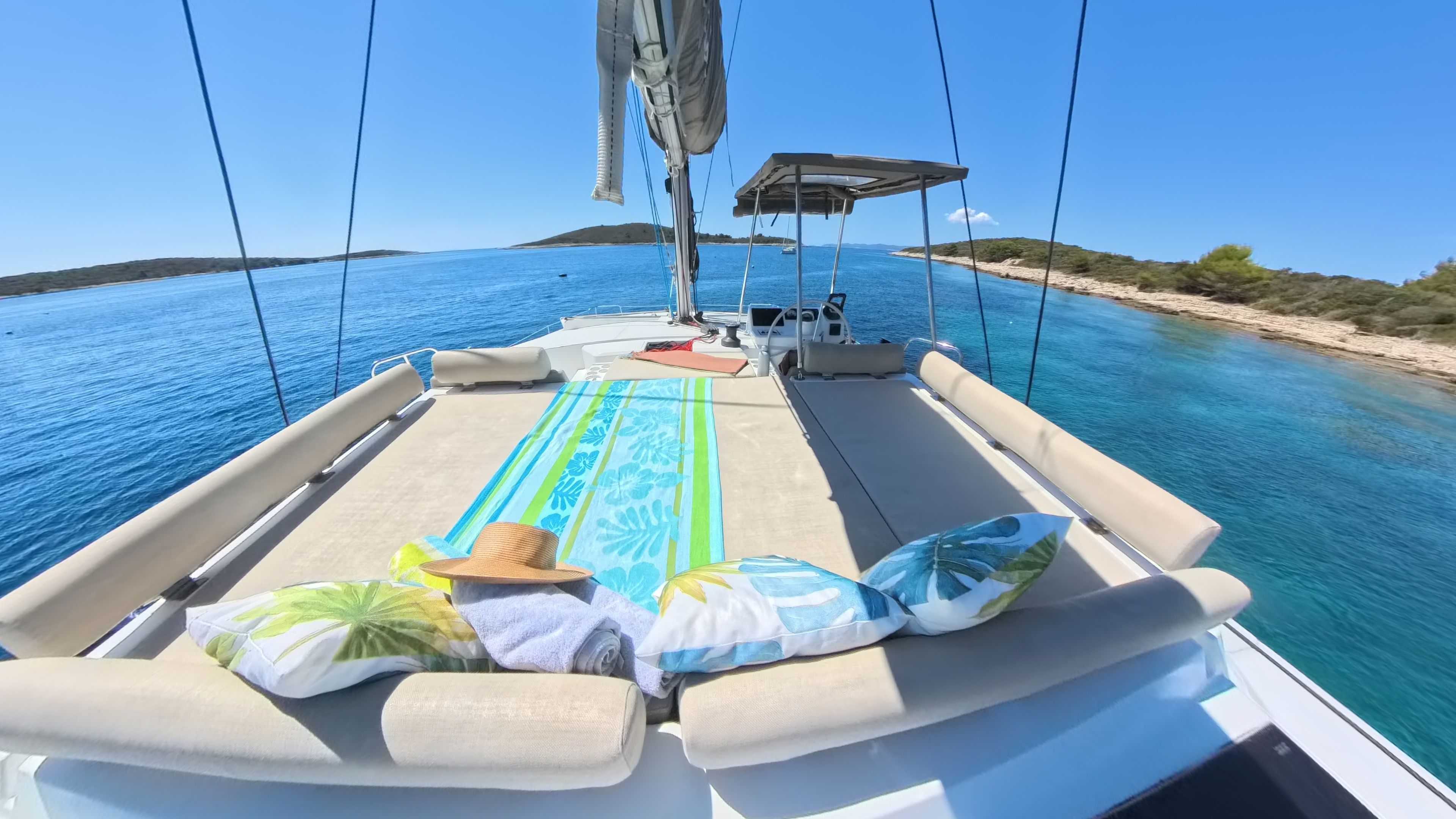 Bali Catspace | Moje Sunce