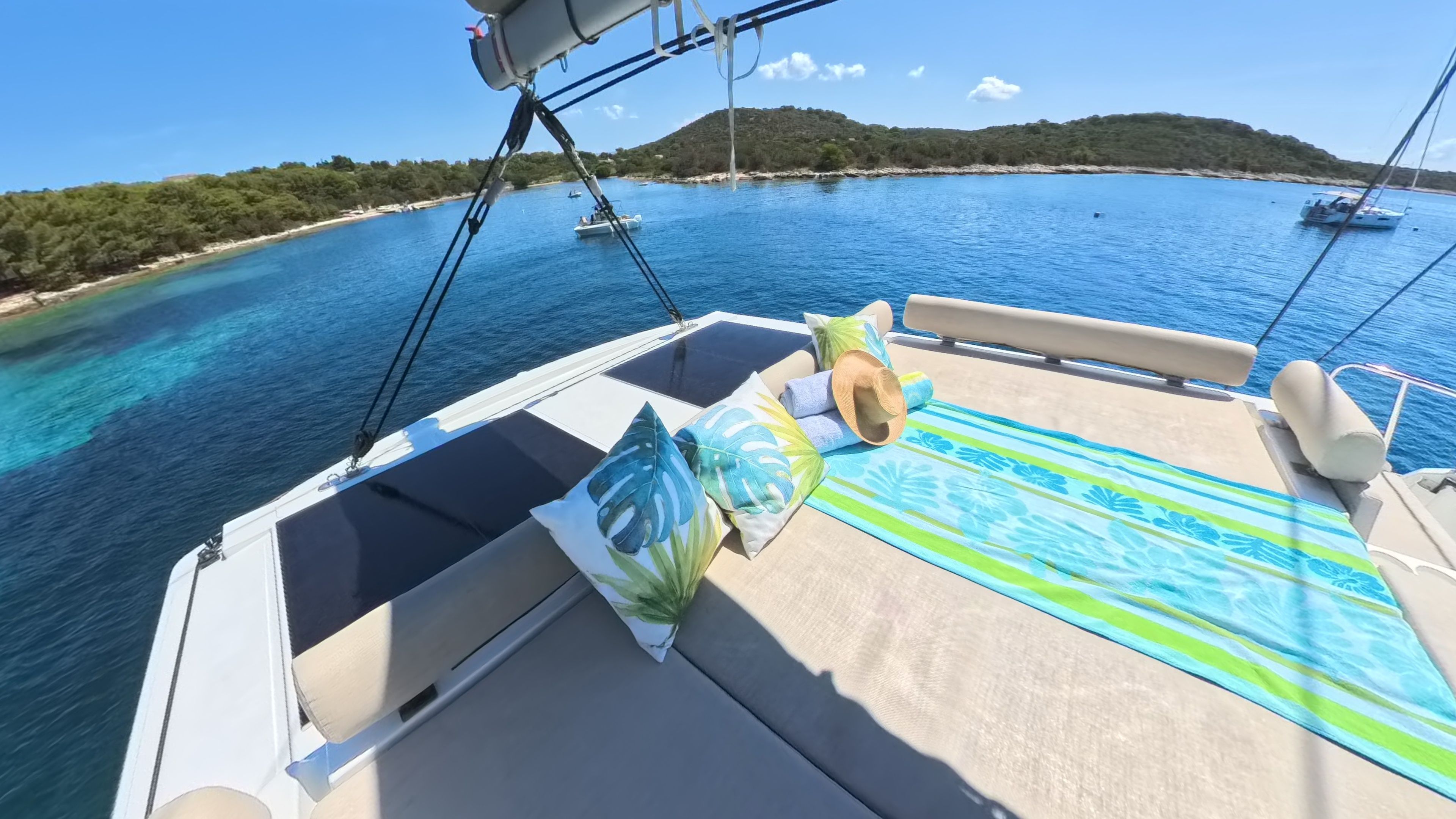 Bali Catspace | Moje Sunce