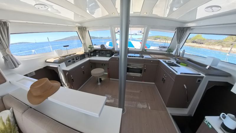 Bali Catspace | Moje Sunce