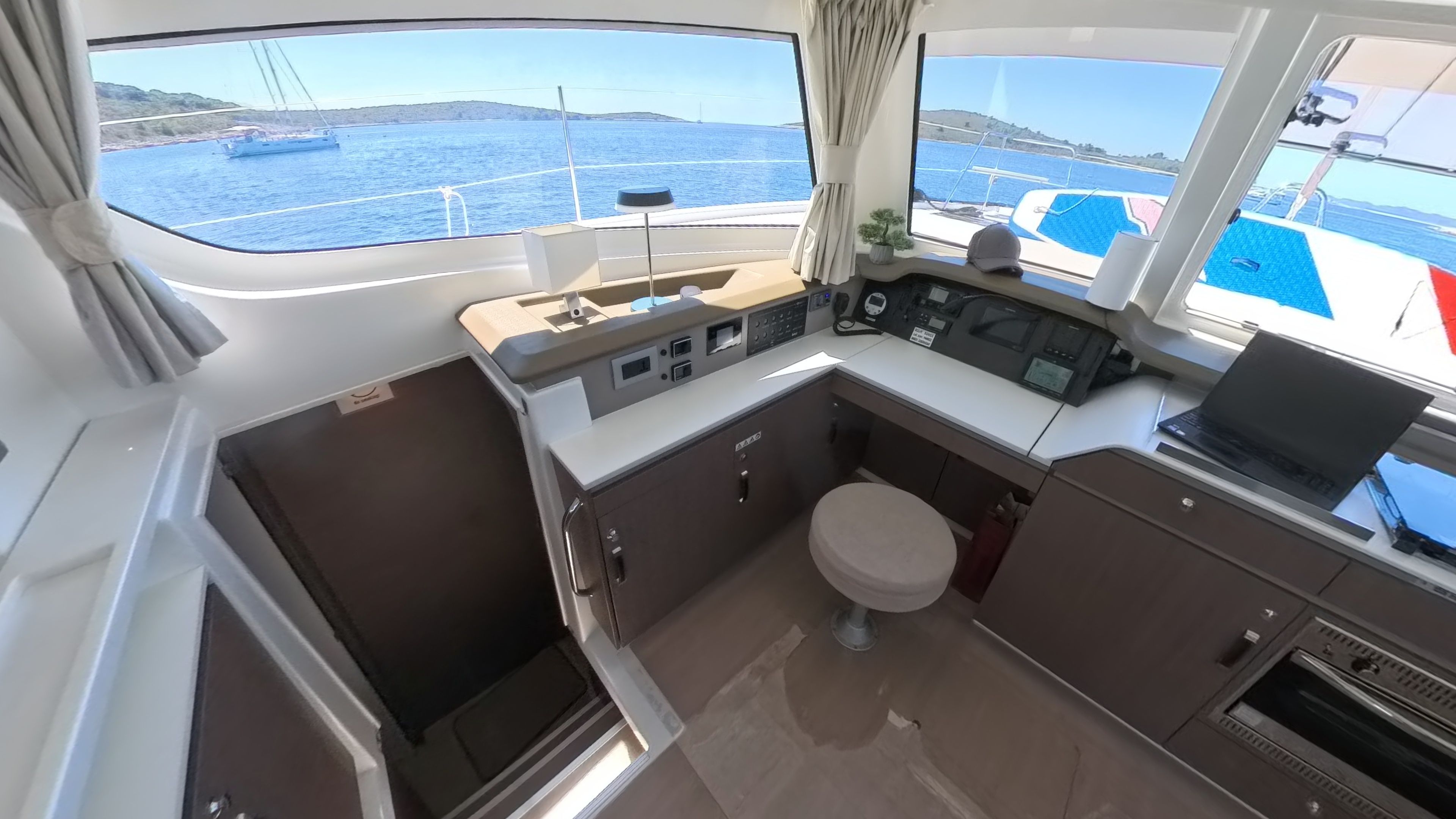 Bali Catspace | Moje Sunce