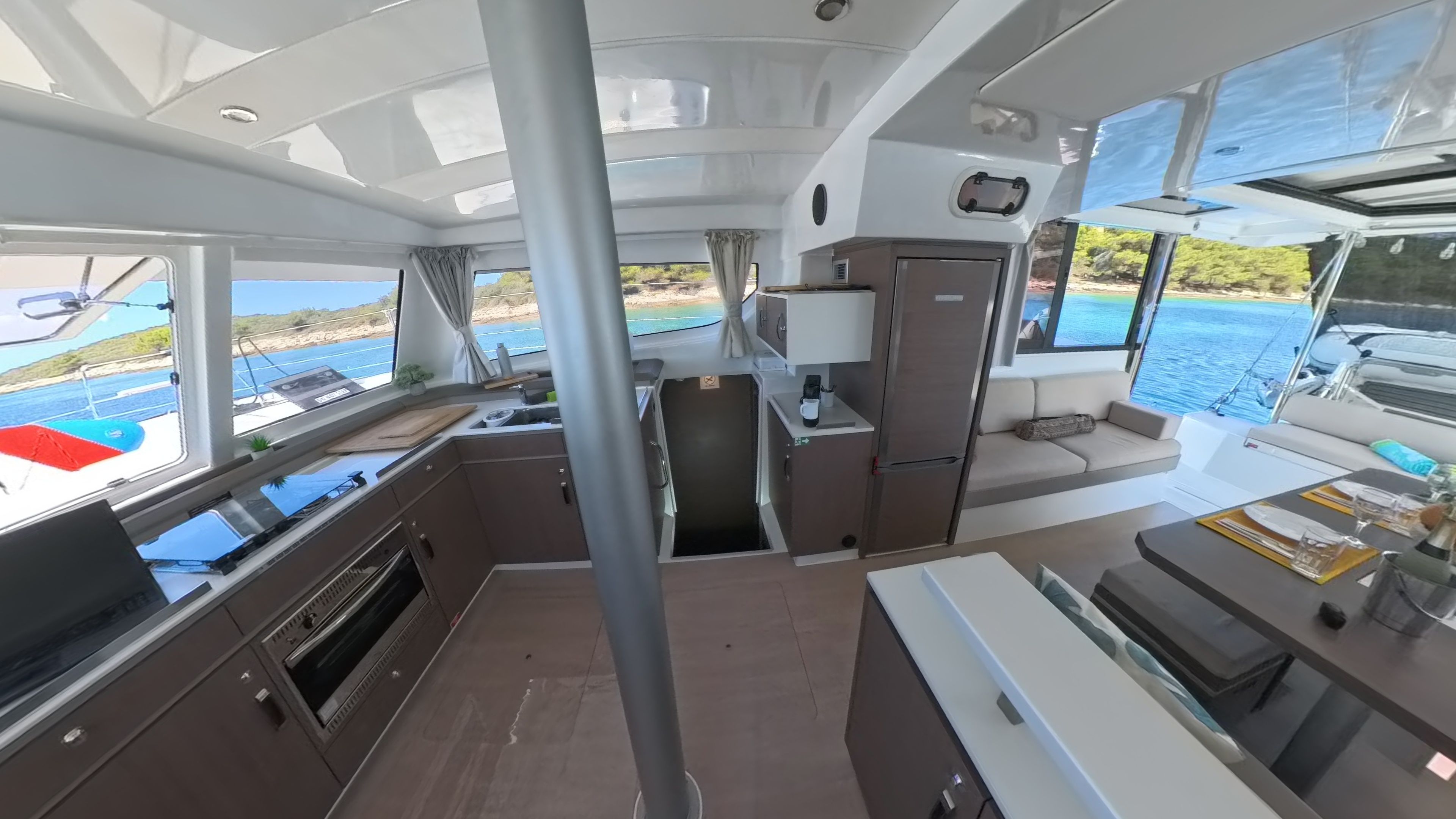 Bali Catspace | Moje Sunce