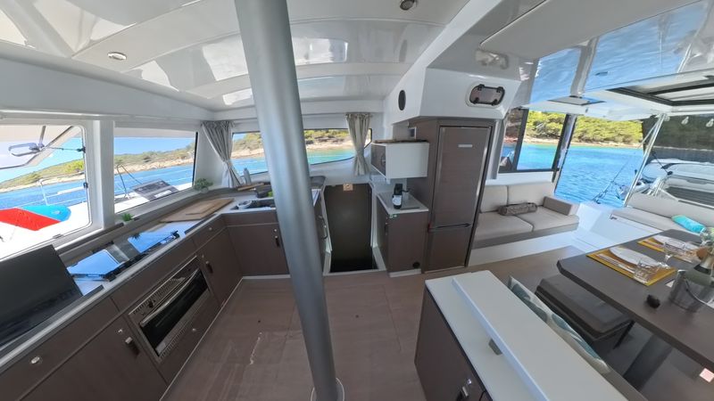 Bali Catspace | Moje Sunce