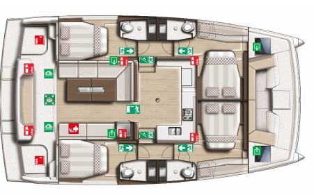 Bali Catspace | Moje Sunce