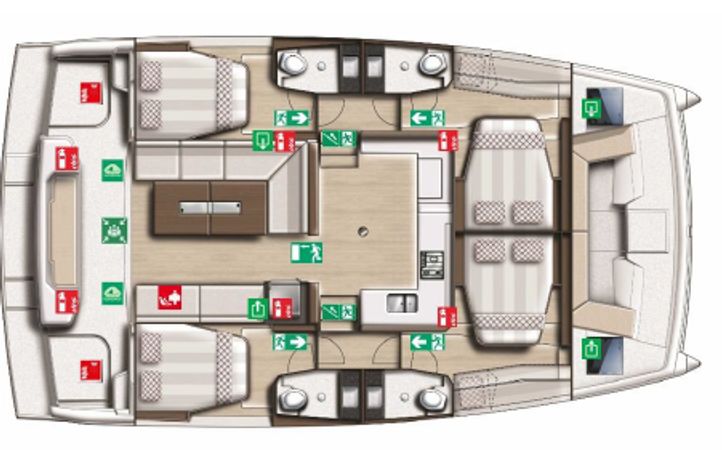 Bali Catspace | Moje Sunce