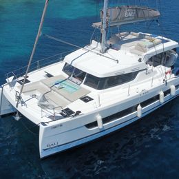 Bali Catspace | Moje Sunce