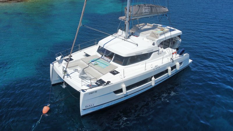 Bali Catspace | Moje Sunce