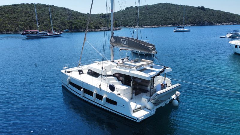 Bali Catspace | Moje Sunce