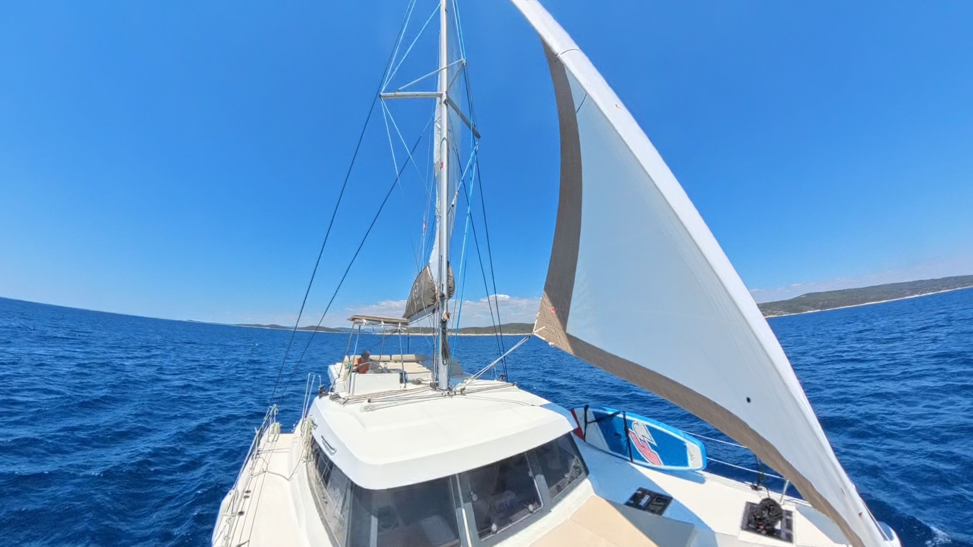 Bali Catspace | Moje Sunce