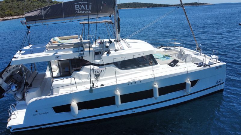 Bali Catspace | Moje Sunce