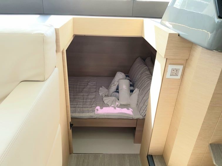 Fountaine Pajot MY 44 | Southern Mist