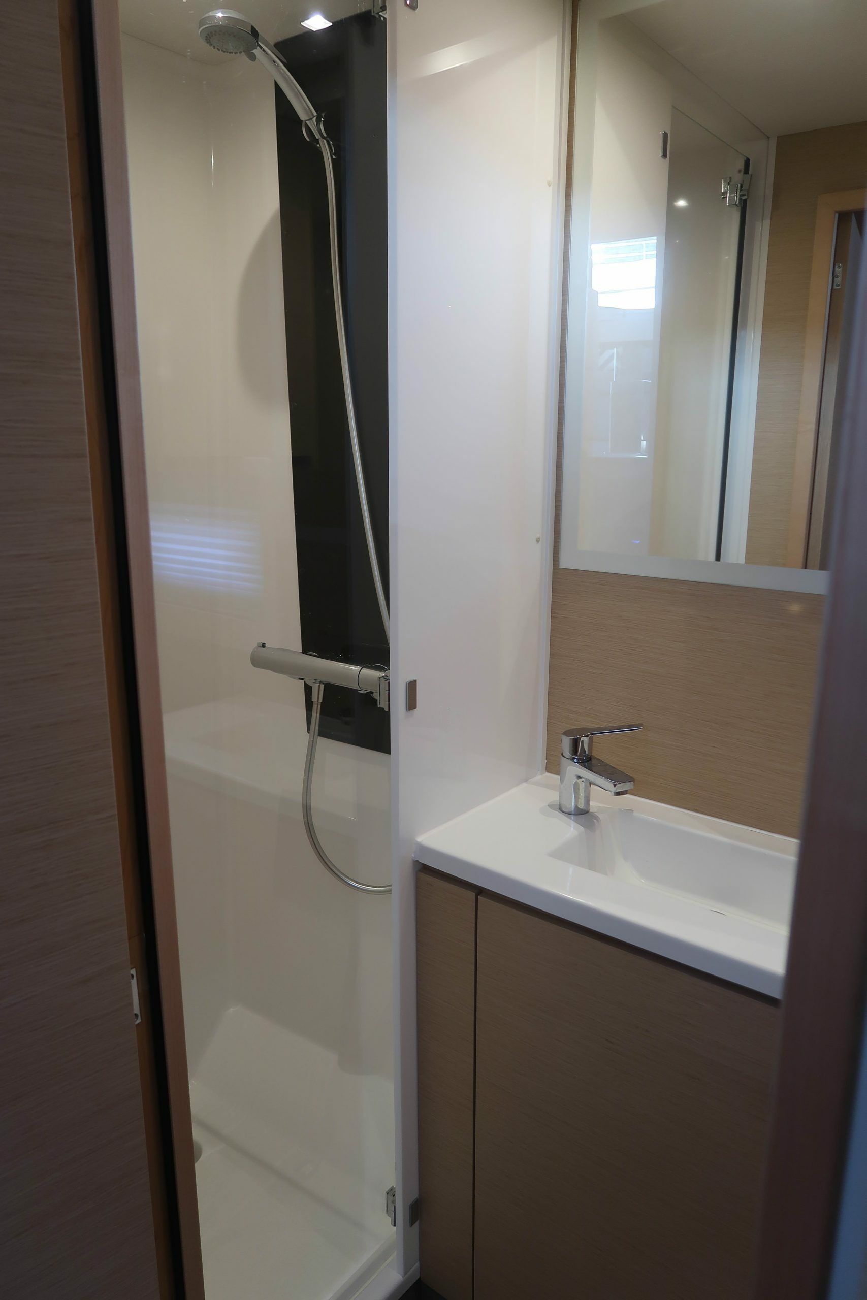 Fountaine Pajot MY 44 | Southern Mist