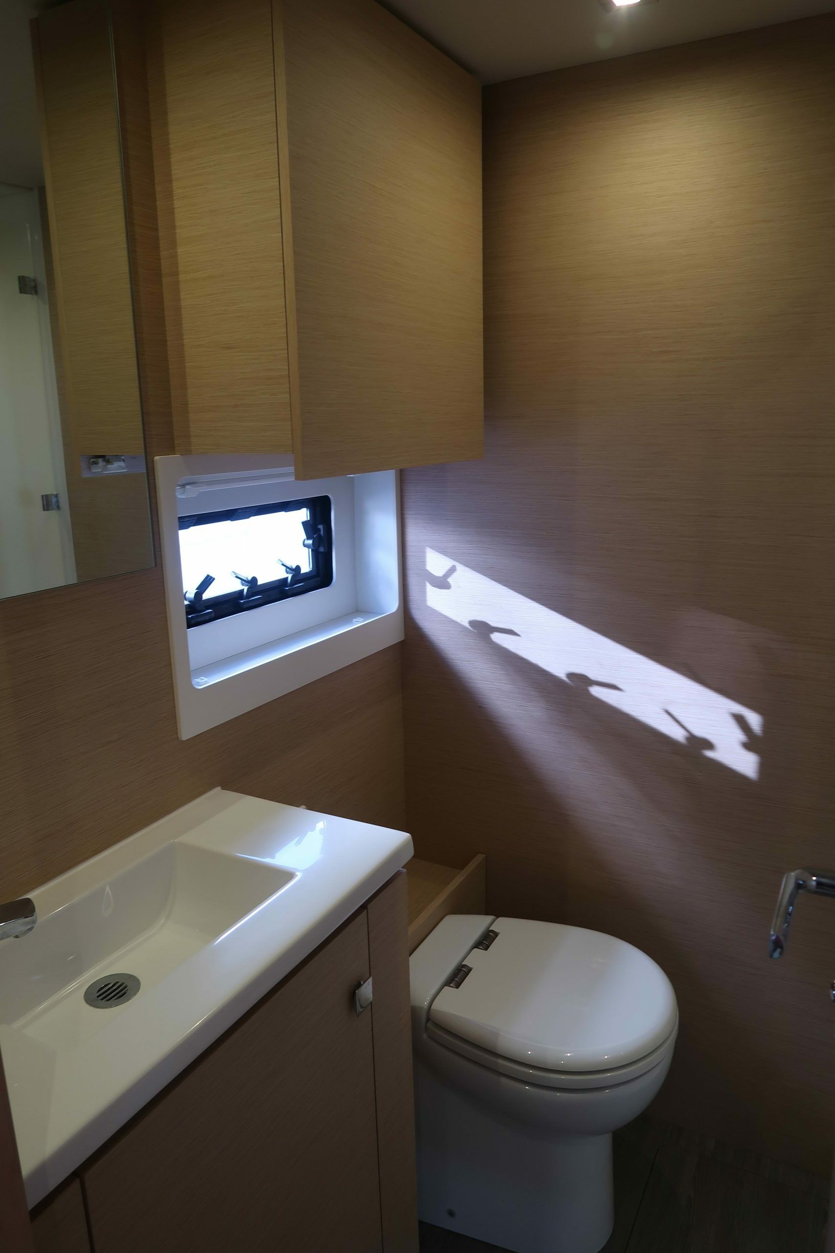 Fountaine Pajot MY 44 | Southern Mist