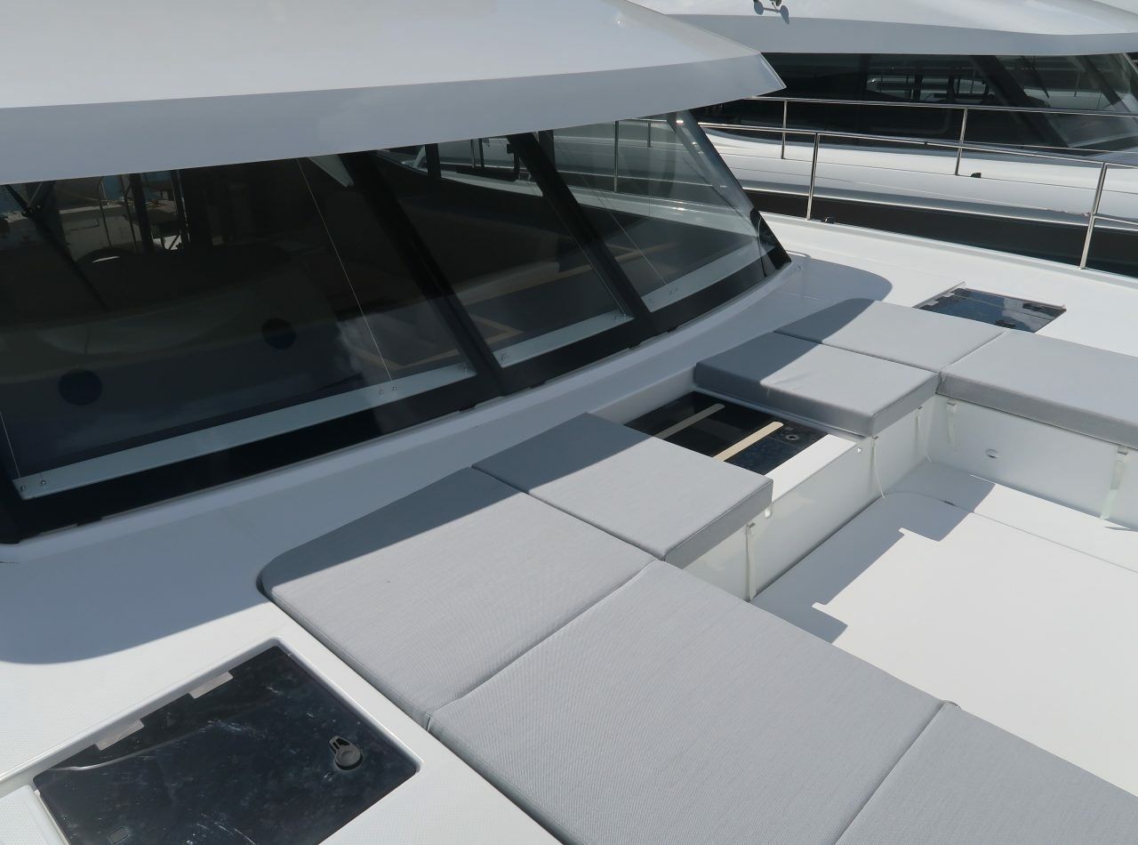 Fountaine Pajot MY 44 | Elysium