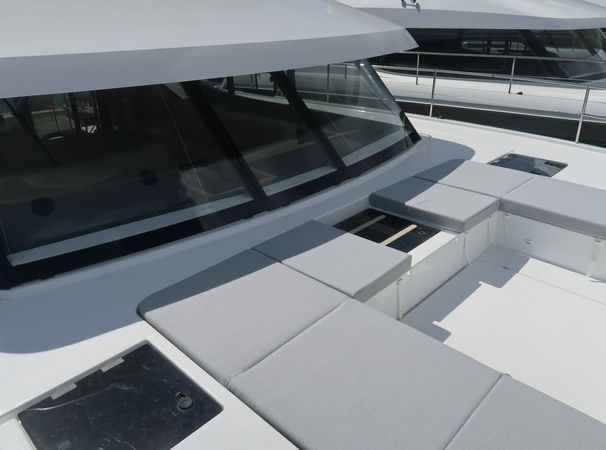 Fountaine Pajot MY 44 | Elysium