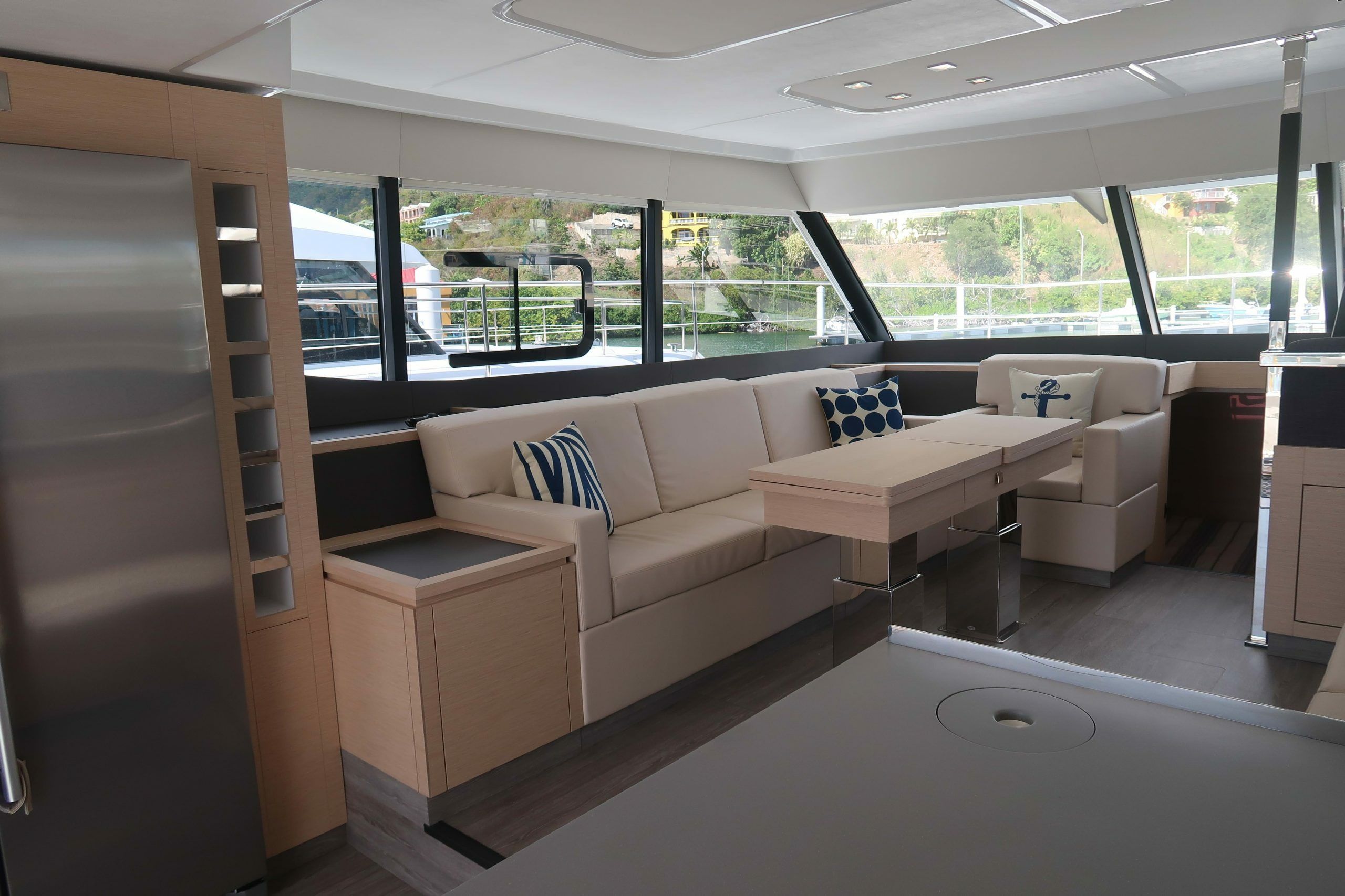 Fountaine Pajot MY 44 | Elysium