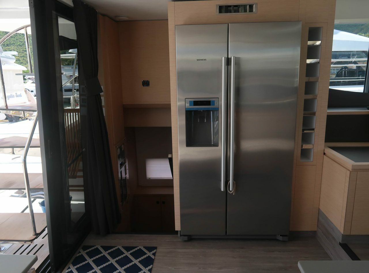 Fountaine Pajot MY 44 | Elysium