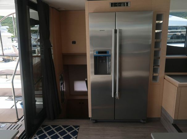 Fountaine Pajot MY 44 | Elysium