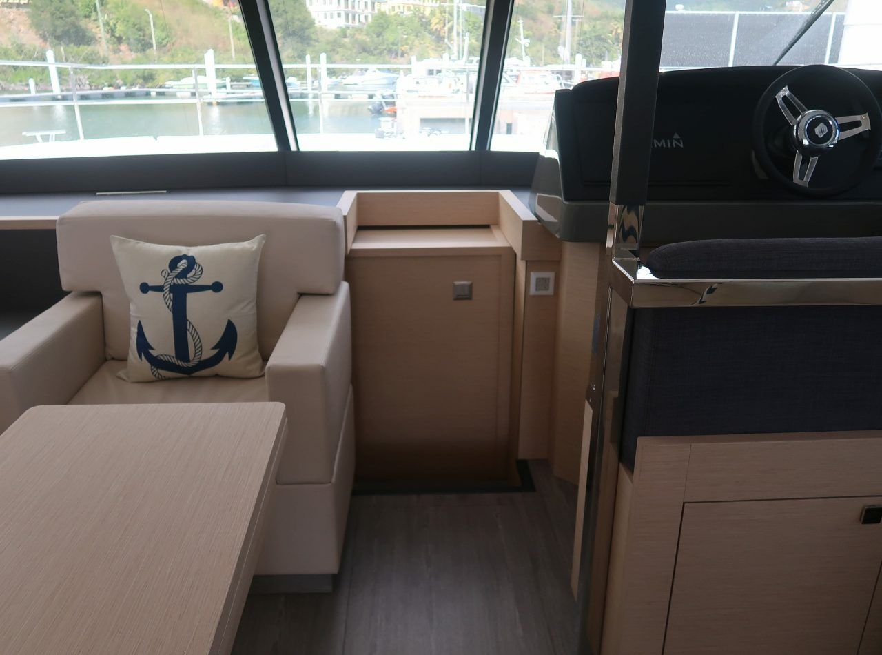 Fountaine Pajot MY 44 | Elysium
