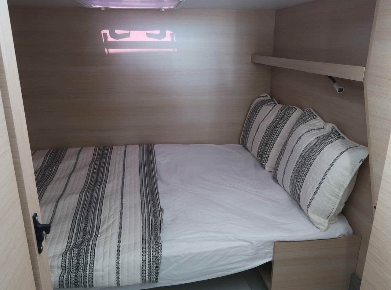 Fountaine Pajot MY 44 | Elysium