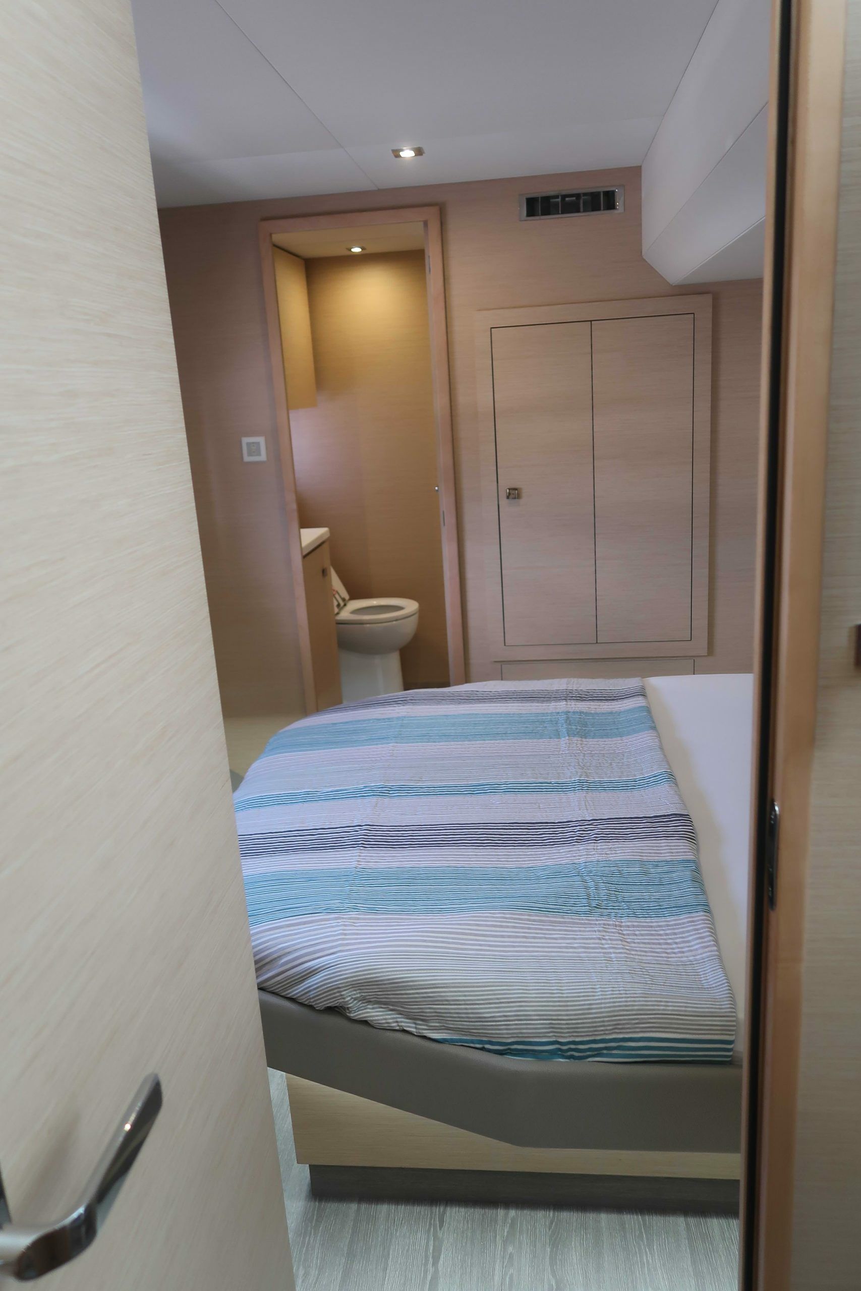 Fountaine Pajot MY 44 | Elysium