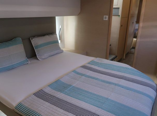 Fountaine Pajot MY 44 | Elysium